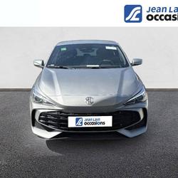 MG MG3 MG3 1.5 L Hybrid+ 195 ch Comfort Seyssinet-Pariset
