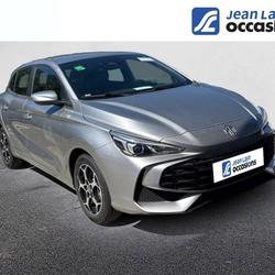 MG MG3 MG3 1.5 L Hybrid+ 195 ch Comfort Seyssinet-Pariset