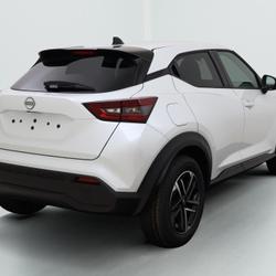 Nissan Juke HYBRID 143 N-CONNECTA H&eacute;nin-Beaumont