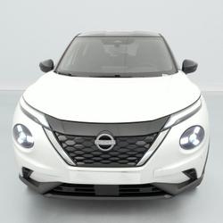 Nissan Juke HYBRID 143 N-CONNECTA H&eacute;nin-Beaumont