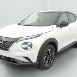Nissan Juke HYBRID 143 N-CONNECTA H&eacute;nin-Beaumont