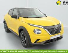 Nissan Juke Saint-Fons