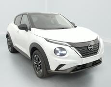 Nissan Juke Hénin-Beaumont