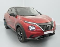 Nissan Juke Hénin-Beaumont