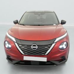 Nissan Juke HYBRID 143 N-CONNECTA H&eacute;nin-Beaumont