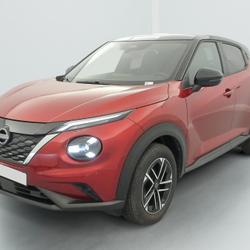 Nissan Juke HYBRID 143 N-CONNECTA H&eacute;nin-Beaumont
