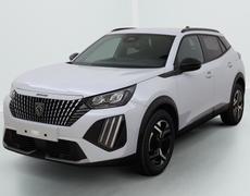 Peugeot 2008 Hénin-Beaumont