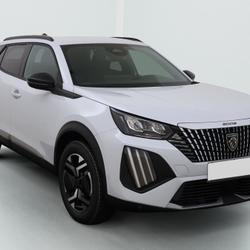 Peugeot 2008 Turbo 100 ch BVM6 Allure H&eacute;nin-Beaumont