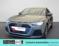 Audi A1 Sportback Vannes