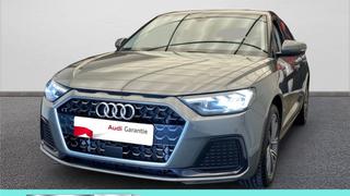 Audi A1 Sportback  - Design - photo 0