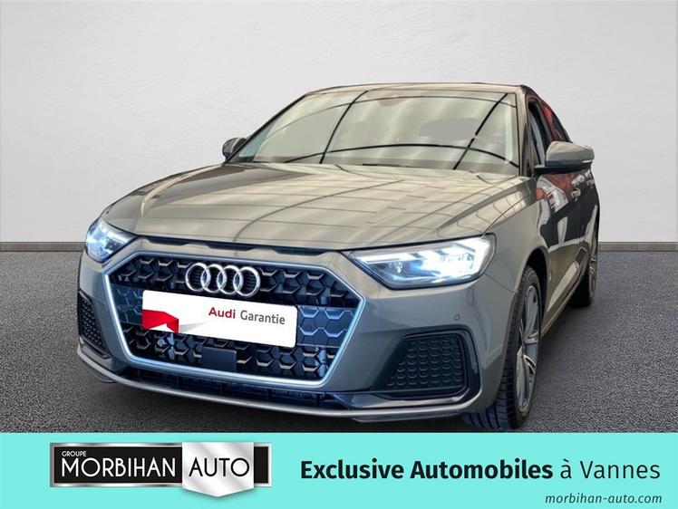 Audi A1 Sportback  - Design - 28 490 €