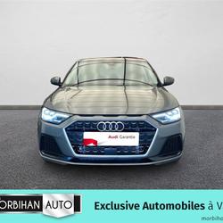 Audi A1 Sportback 25 TFSI 95 CH S TRONIC 7 Design occasion - Vannes - photo 2/27