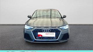 Audi A1 Sportback  - Design - photo 1
