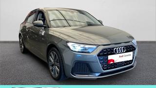 Audi A1 Sportback  - Design - photo 2