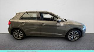 Audi A1 Sportback  - Design - photo 3