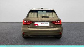 Audi A1 Sportback  - Design - photo 4