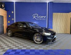 BMW M4 coupe Charlieu