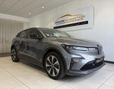 Renault Megane E-Tech Saint-Clair-du-Rhône