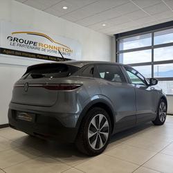 Renault Megane E-Tech evolution ER EV60 130ch super charge -B Saint-Clair-du-Rh&ocirc;ne