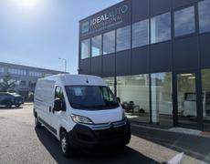 Citroen Jumper Angers