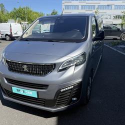 Peugeot Expert Taille XL 2.0 BHDI 180 S&S AT CAF P ASPH Angers