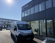 Citroen Jumper Angers