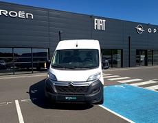 Citroen Jumper Angers