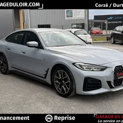 BMW Serie 4 Gran Coupe 420i 184ch M Sport BVA8 Corz&eacute;