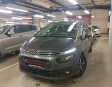 Citroen C4 Spacetourer Durtal