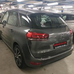 Citroen C4 Spacetourer BlueHDi 130 S&S EAT8 Business Durtal