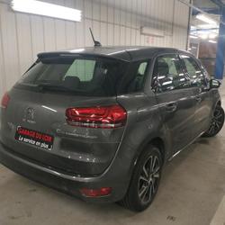 Citroen C4 Spacetourer BlueHDi 130 S&S EAT8 Business Durtal