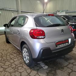 Citroen C3 BlueHDi 100 S&S BVM Feel Business Corz&eacute;