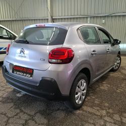 Citroen C3 BlueHDi 100 S&S BVM Feel Business Corz&eacute;