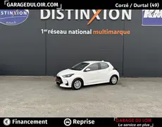 Toyota Yaris Durtal