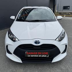 Toyota Yaris Hybride 116h Dynamic Durtal