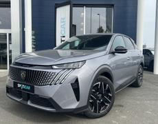 Peugeot 3008 Beaucouzé