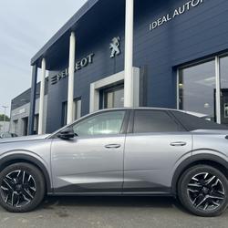 Peugeot 3008 1.2 HYBRID 136 E-DCS6 ALLURE Beaucouz&eacute;