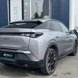 Peugeot 3008 1.2 HYBRID 136 E-DCS6 ALLURE Beaucouz&eacute;