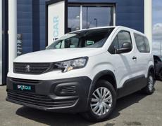 Peugeot Rifter Beaucouzé