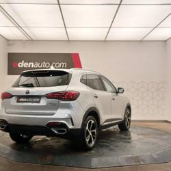 MG EHS 1.5T GDI PHEV Luxury Bruges