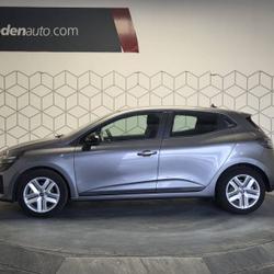 Renault Clio 5 Blue dCi 100 ch GSR2 Evolution Tarbes
