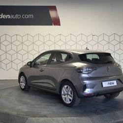 Renault Clio 5 Blue dCi 100 ch GSR2 Evolution Tarbes