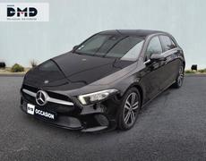 Mercedes Classe A Morlaix