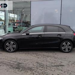 Mercedes Classe A 180 136ch Style Line Morlaix