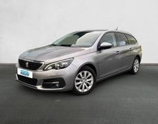 Peugeot 308 SW 2e generation