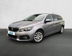 Peugeot 308 SW 2e generation Tonnay-Charente