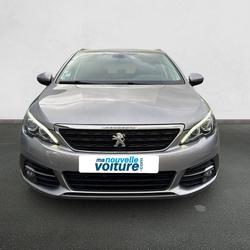 Peugeot 308 SW 2e generation 308 SW PureTech 130ch S&S BVM6 - Style Tonnay-Charente