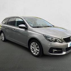 Peugeot 308 SW 2e generation 308 SW PureTech 130ch S&S BVM6 - Style Tonnay-Charente
