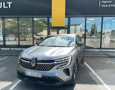 Renault Austral Plémet