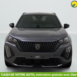 Peugeot 2008 Turbo 100 ch BVM6 Allure Saint-Fons